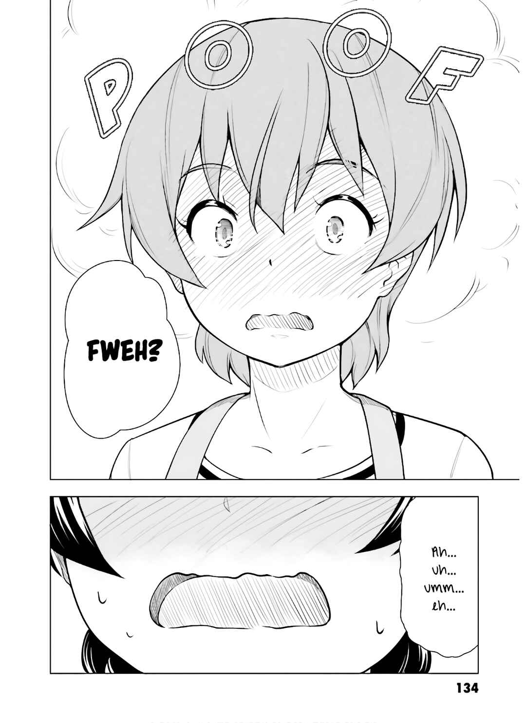 Page 5 Chapter 40 Kawazuya