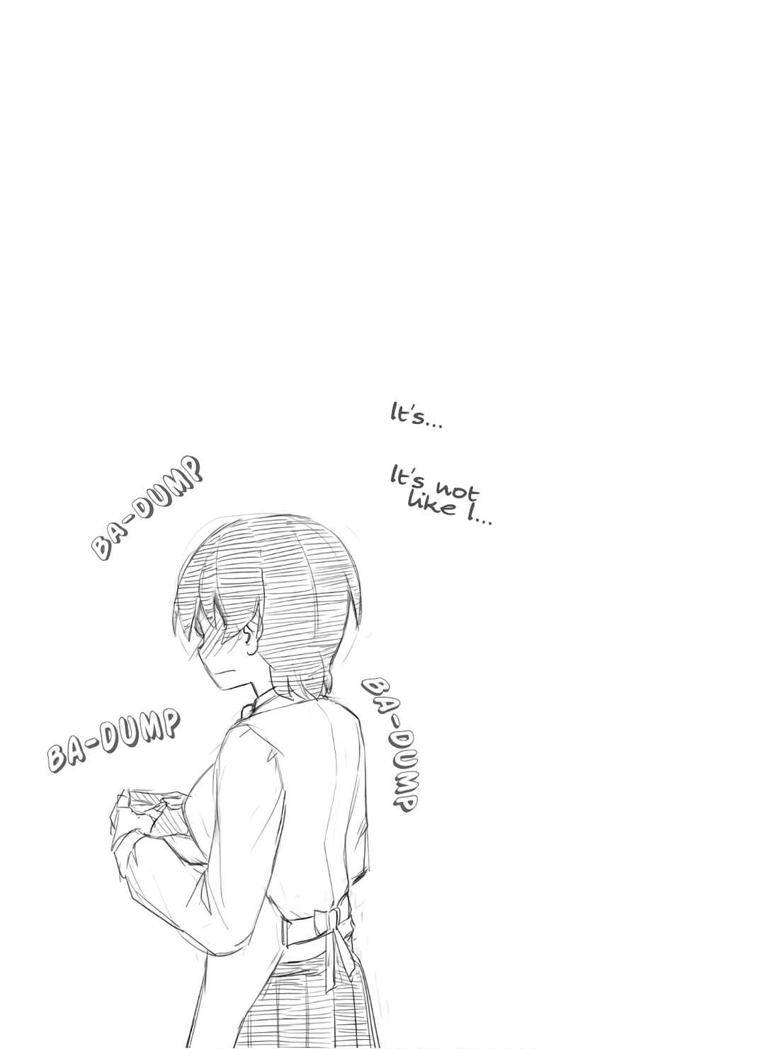 Page 8 Chapter 32 Kawazuya
