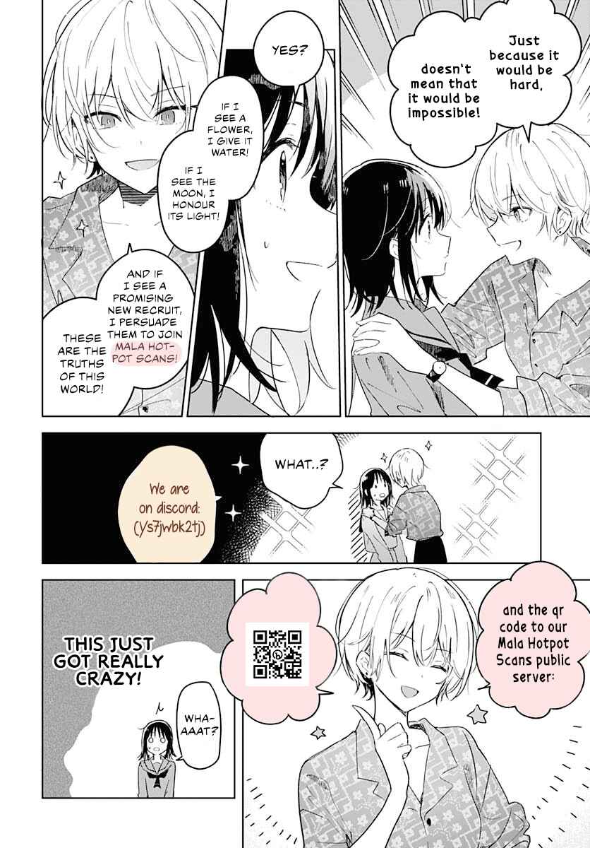 Page 8 Chapter 11 Kawazuya
