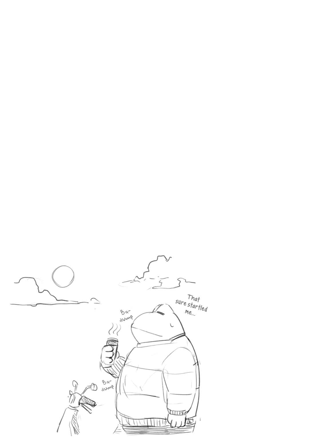 Page 8 Chapter 19 Kawazuya