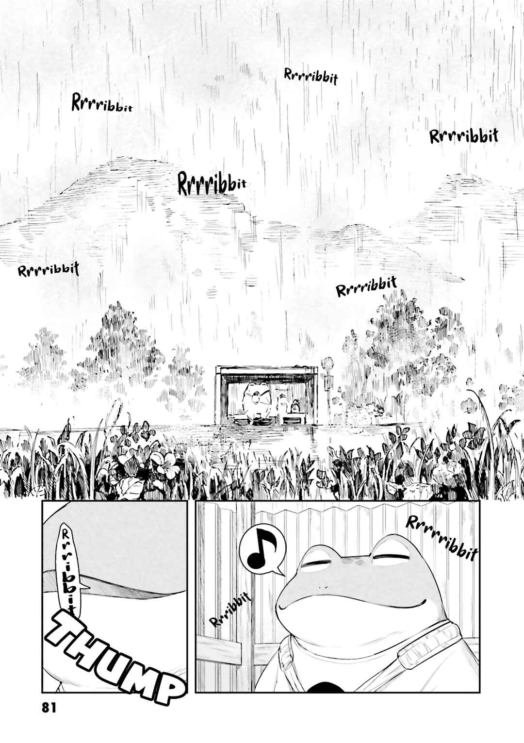 Page 4 Chapter 10 Kawazuya