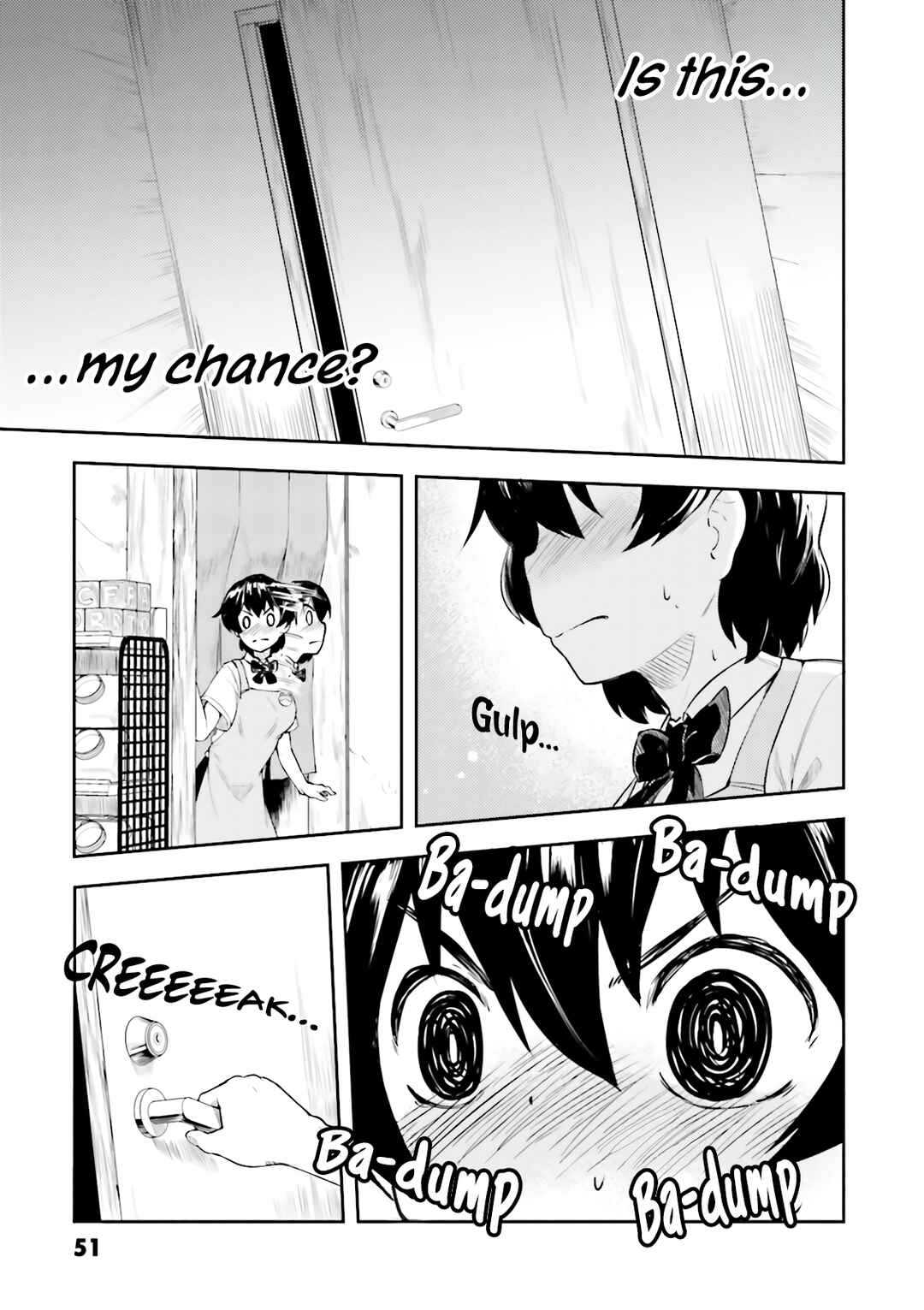 Page 6 Chapter 5 Kawazuya