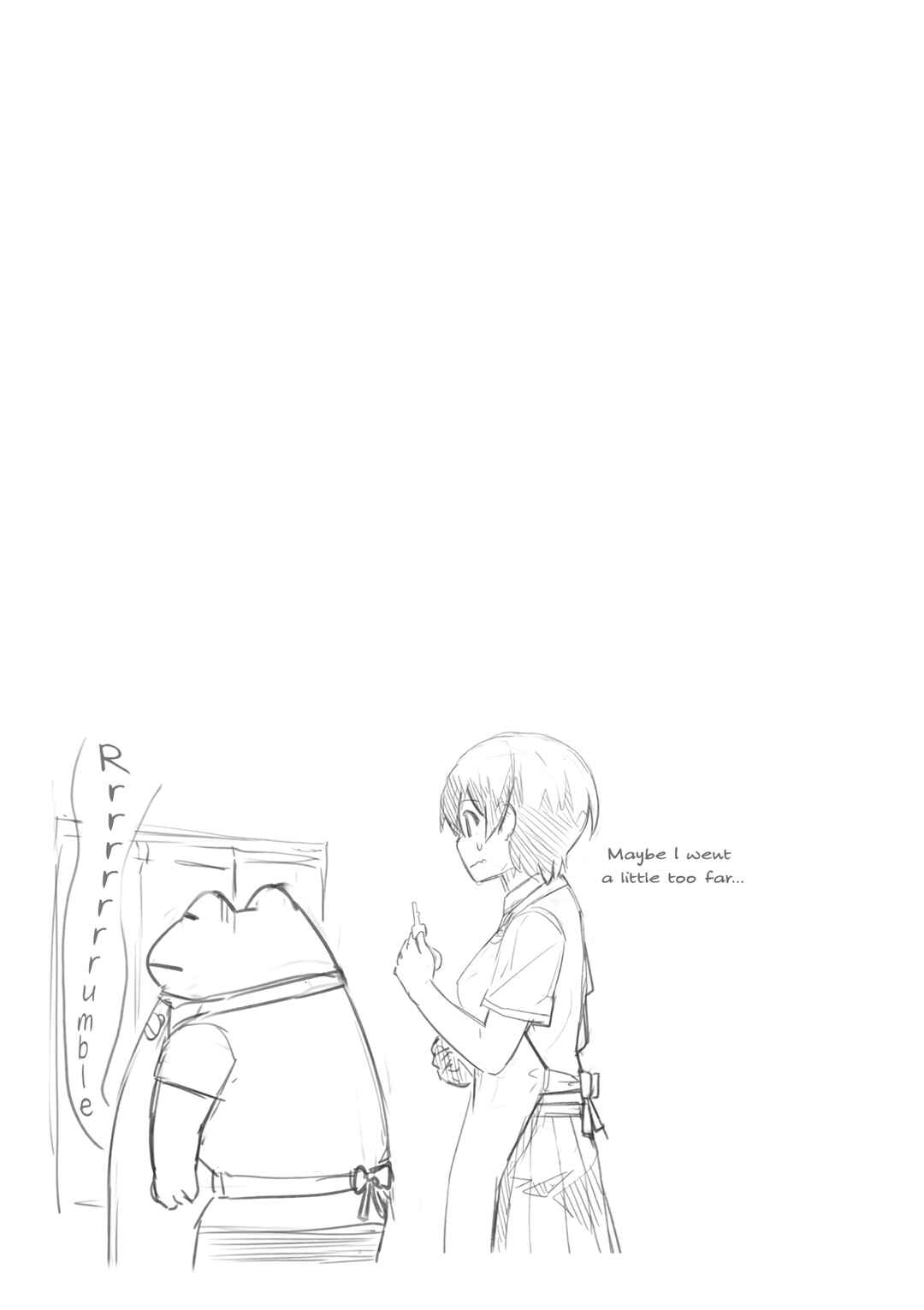Page 8 Chapter 5 Kawazuya
