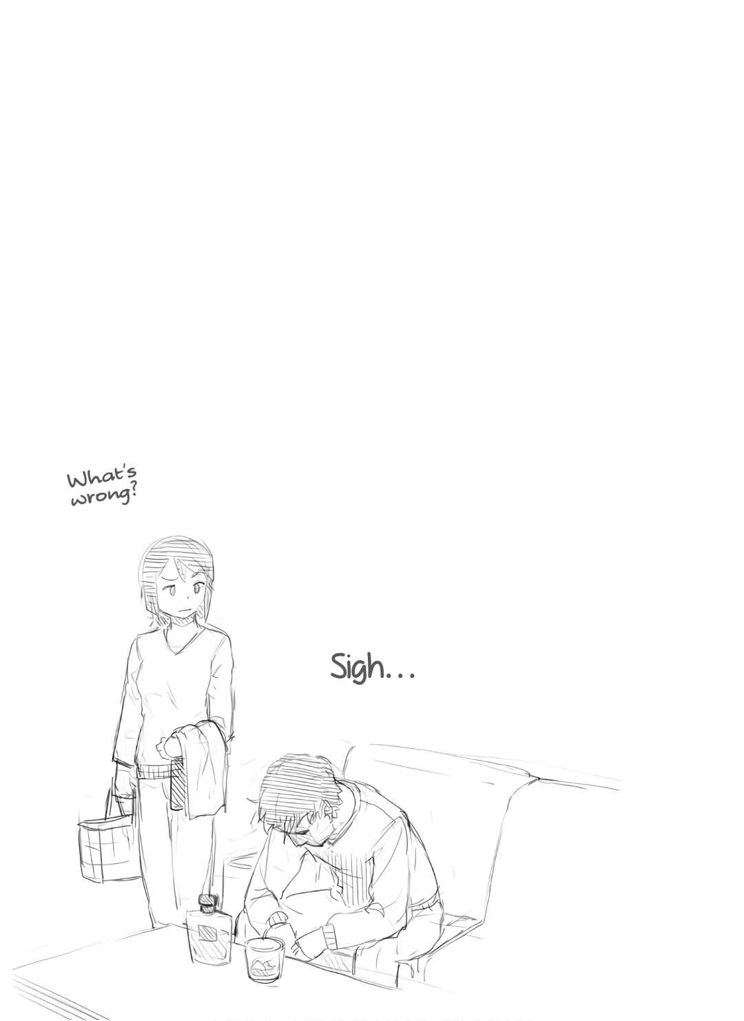 Page 10 Chapter 43 Kawazuya