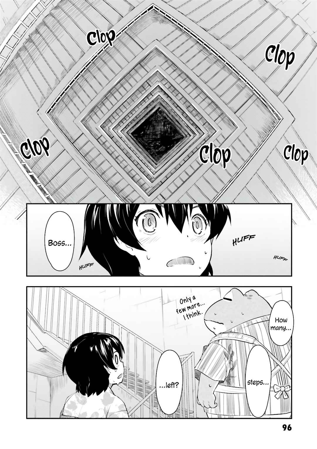 Page 3 Chapter 13 Kawazuya