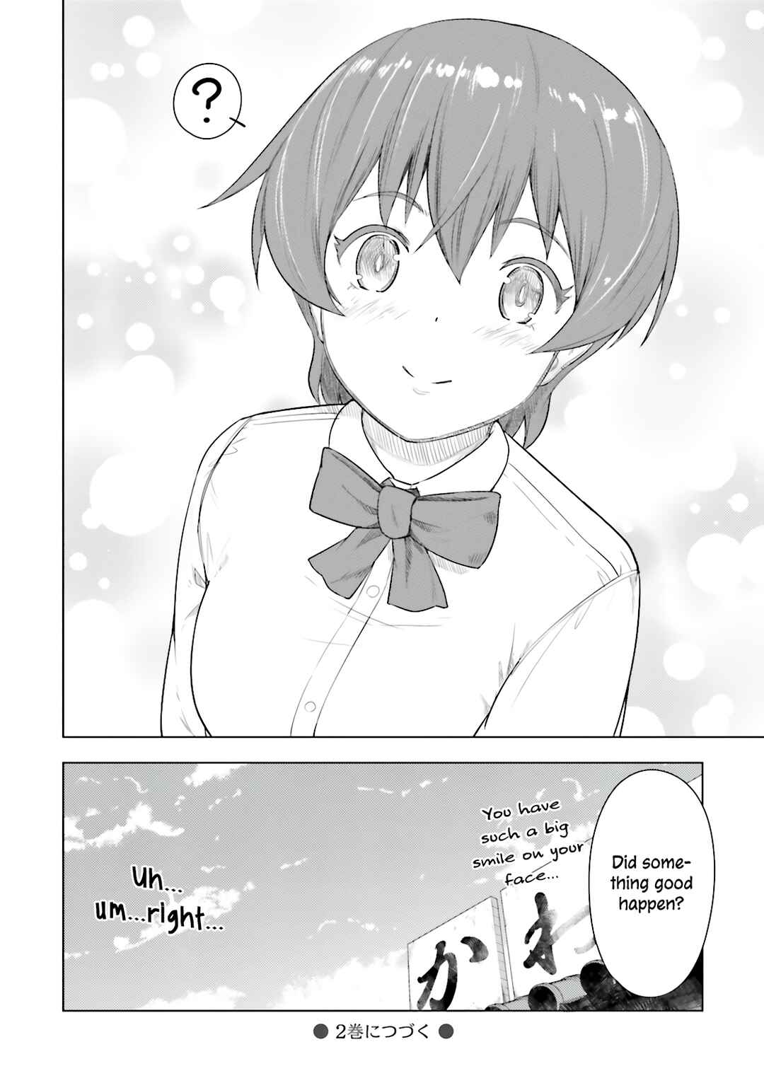 Page 9 Chapter 23 Kawazuya
