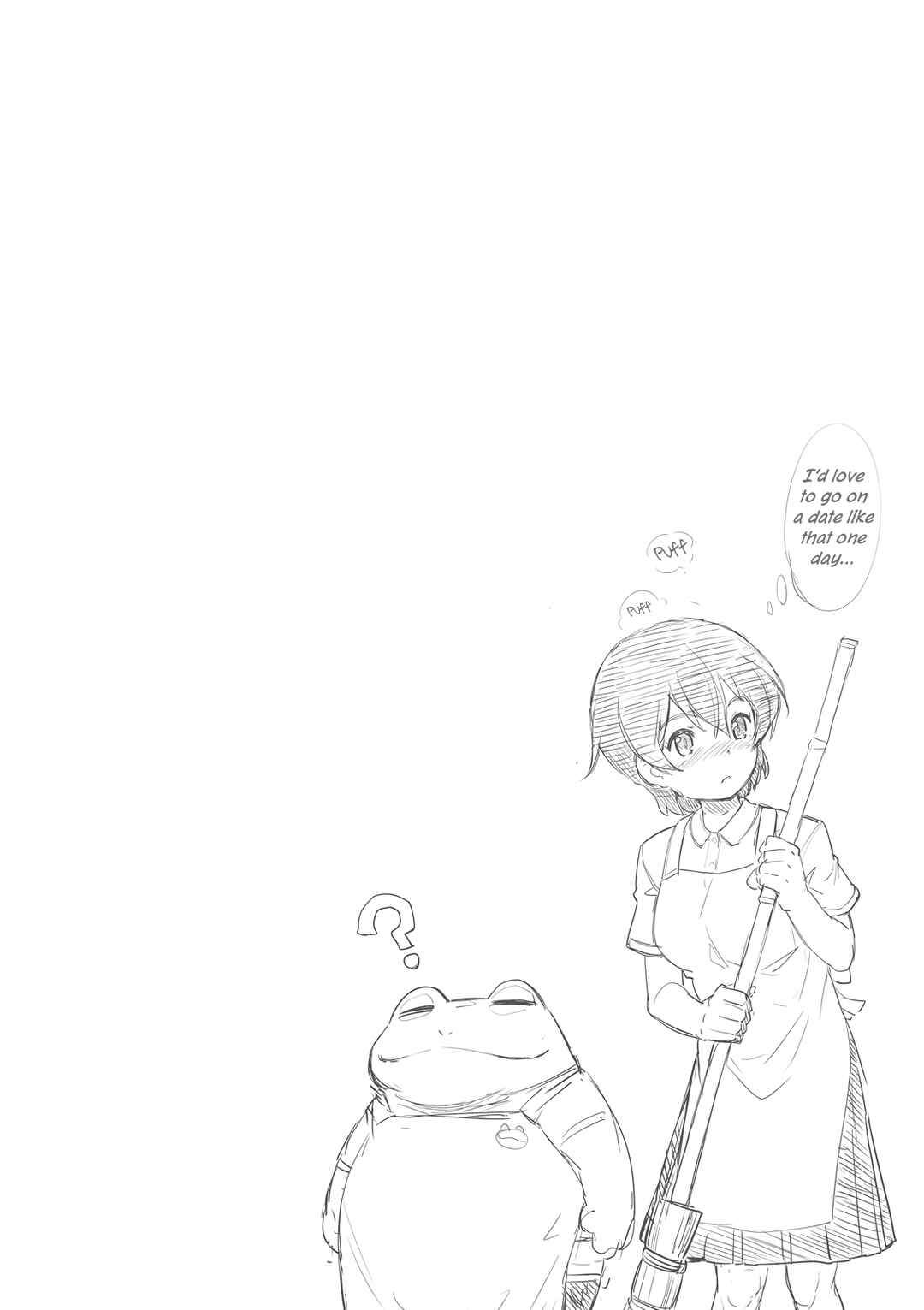 Page 5 Chapter 23.5 Kawazuya