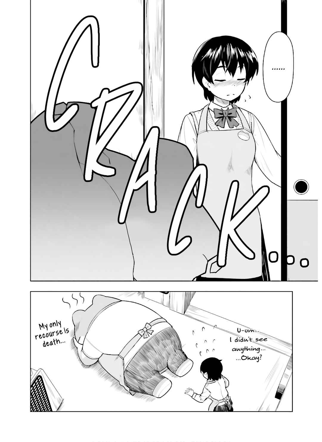 Page 5 Chapter 27 Kawazuya