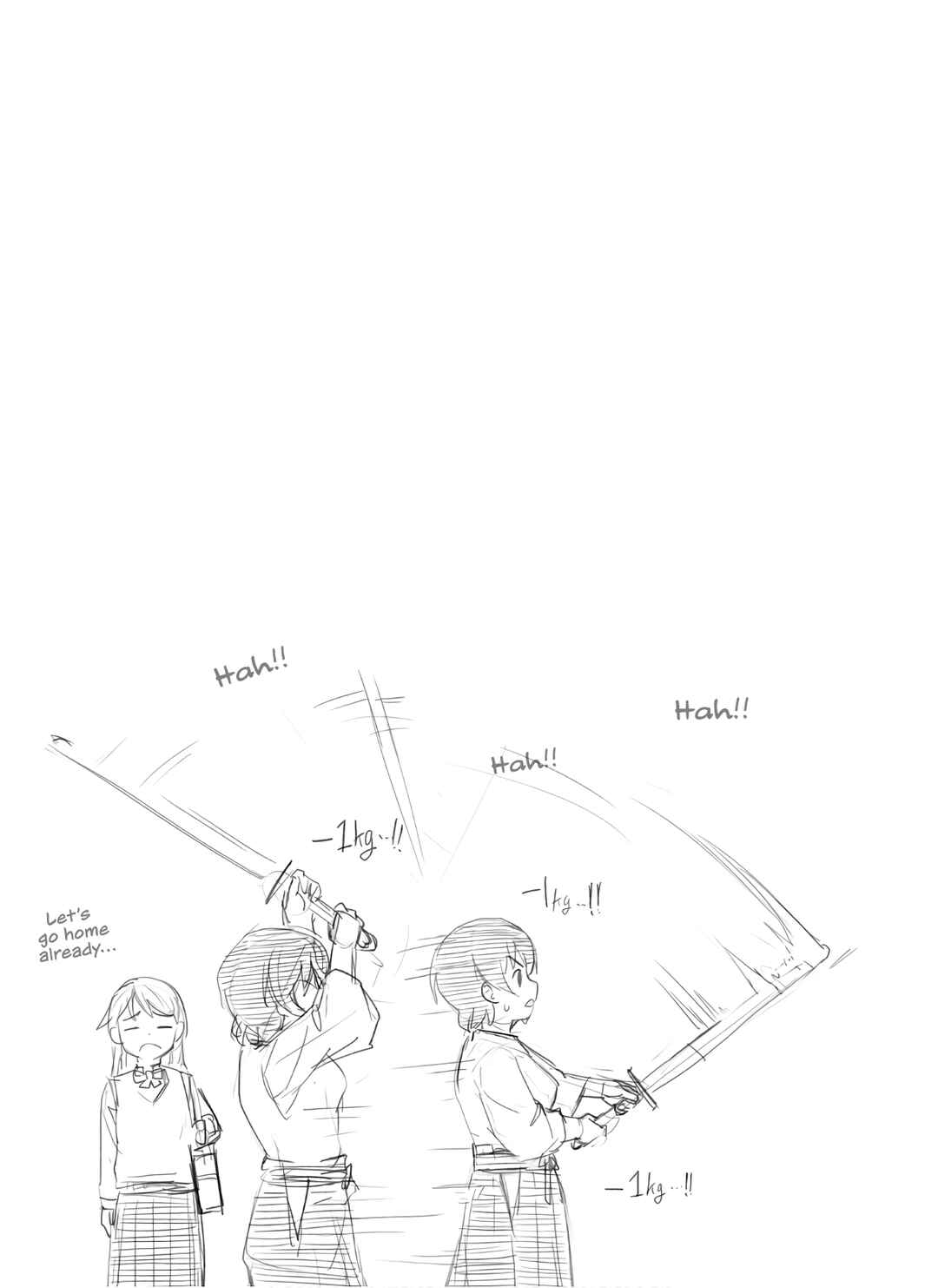 Page 10 Chapter 41 Kawazuya