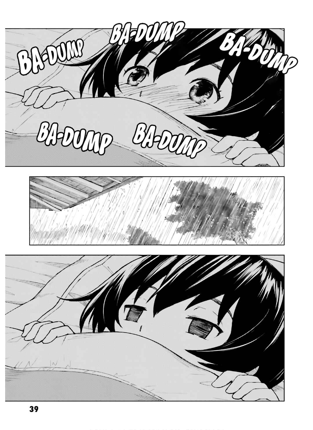 Page 6 Chapter 30 Kawazuya