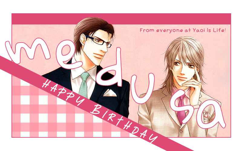 Page 3 Chapter 6 3-manen no Kareshi