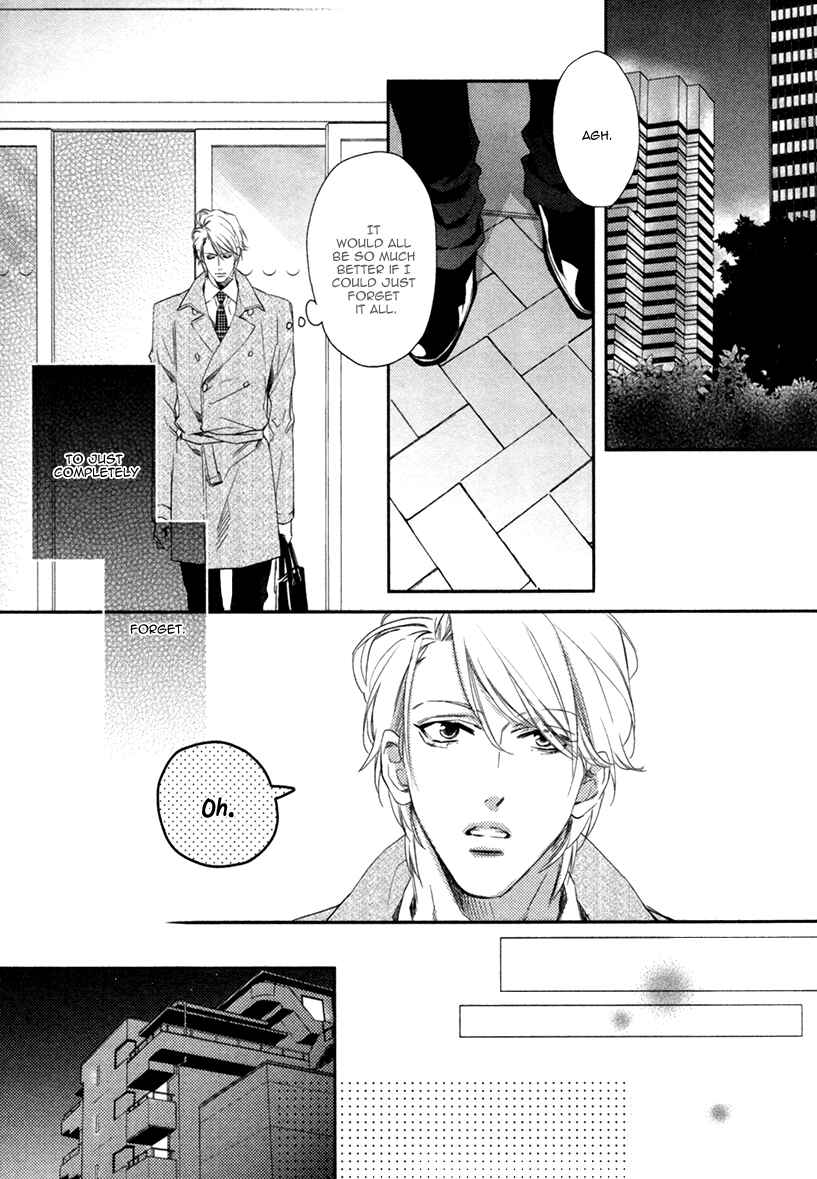 Page 7 Chapter 2 3-manen no Kareshi