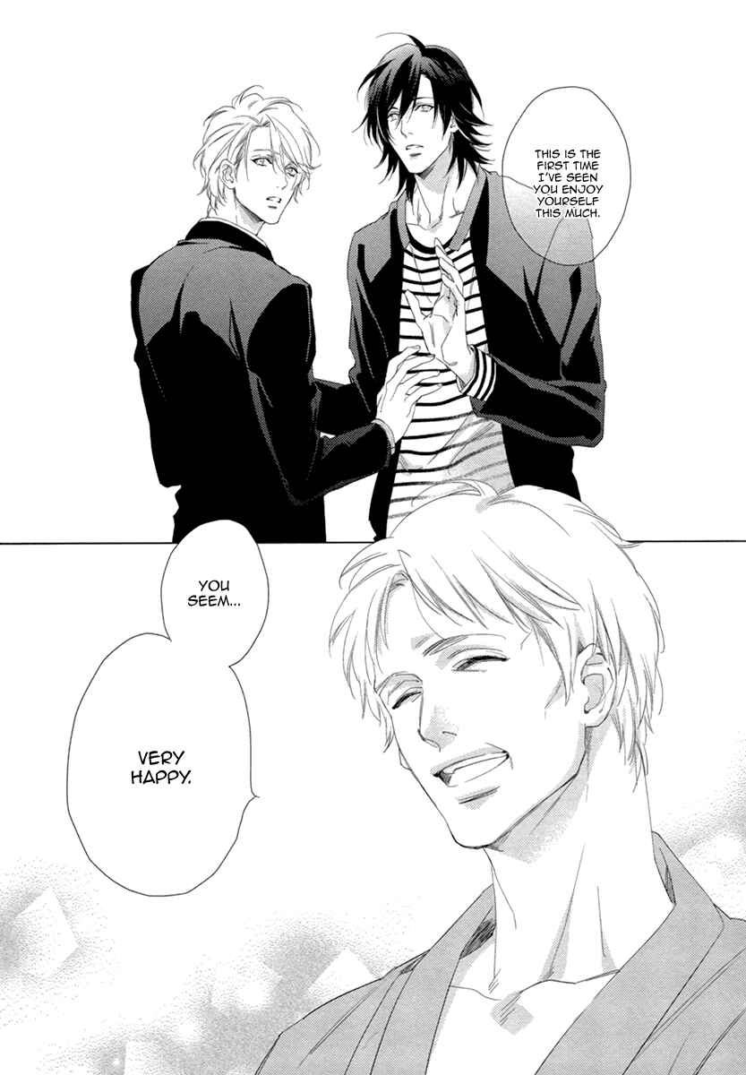 Page 13 Chapter 4 3-manen no Kareshi