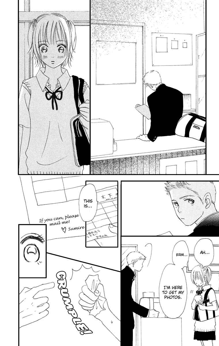 Page 49 Chapter 1 Sumire wa Blue