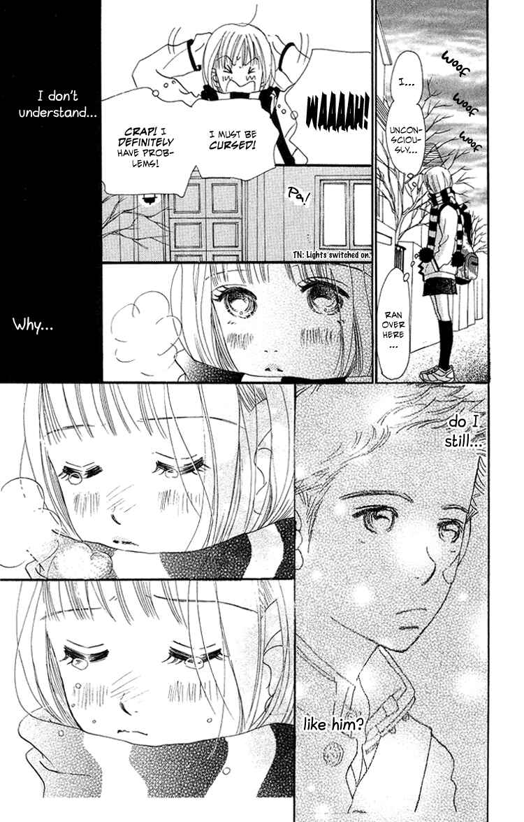 Page 26 Chapter 6 Sumire wa Blue