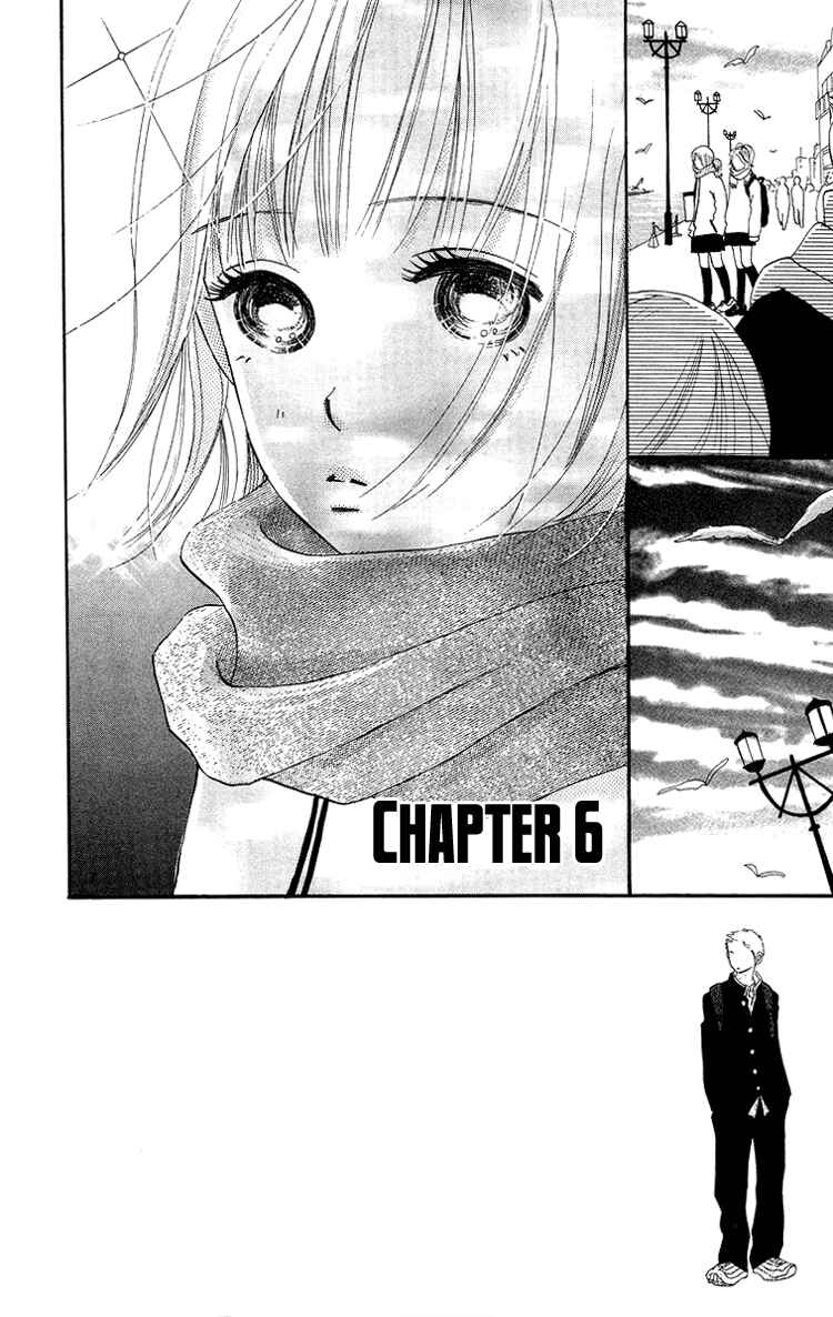 Page 7 Chapter 6 Sumire wa Blue