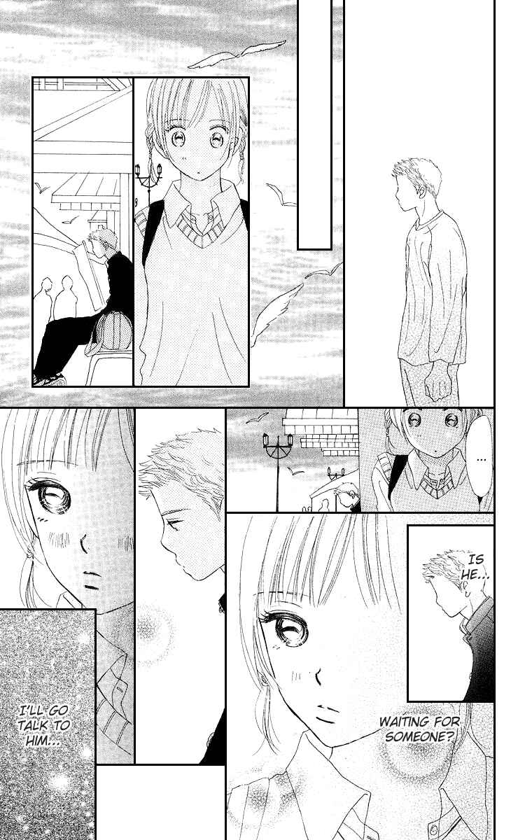 Page 29 Chapter 4 Sumire wa Blue