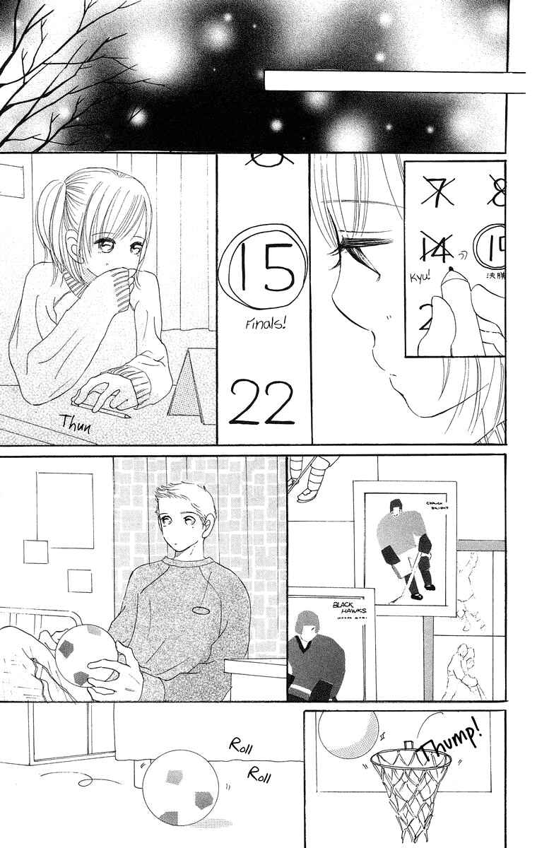 Page 18 Chapter 8 Sumire wa Blue