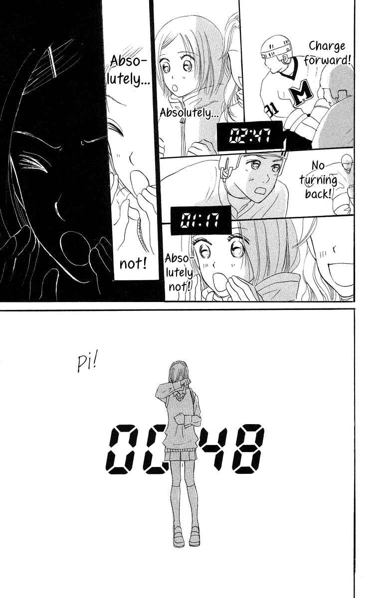 Page 26 Chapter 8 Sumire wa Blue