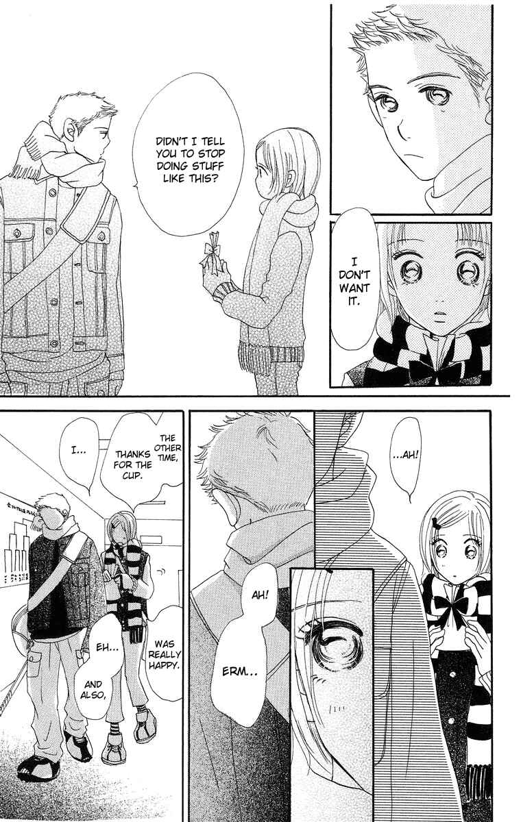 Page 16 Chapter 7 Sumire wa Blue