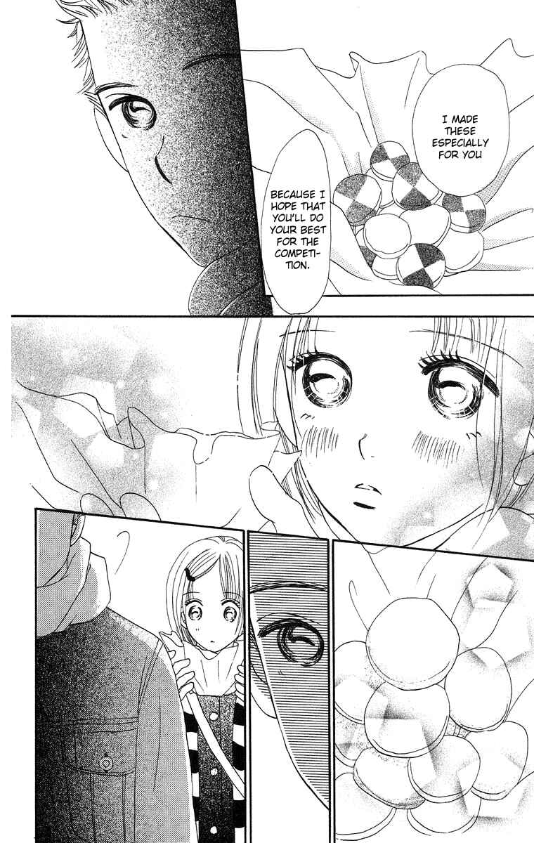 Page 17 Chapter 7 Sumire wa Blue