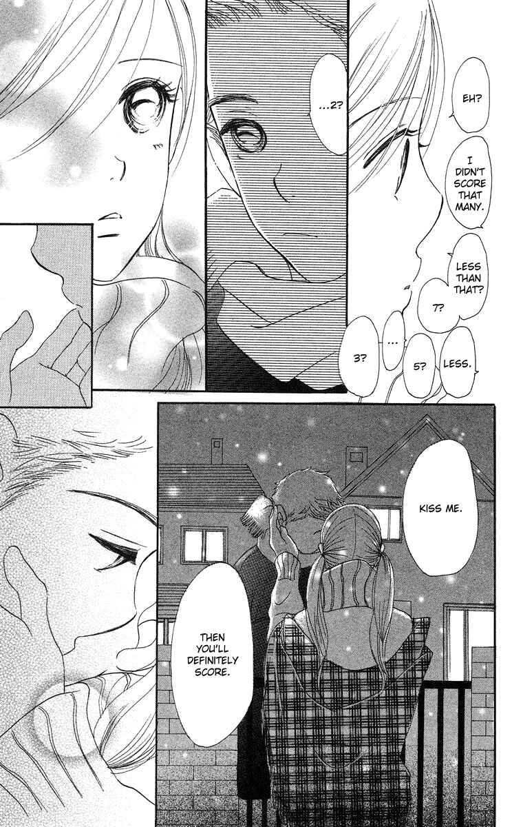 Page 30 Chapter 7 Sumire wa Blue