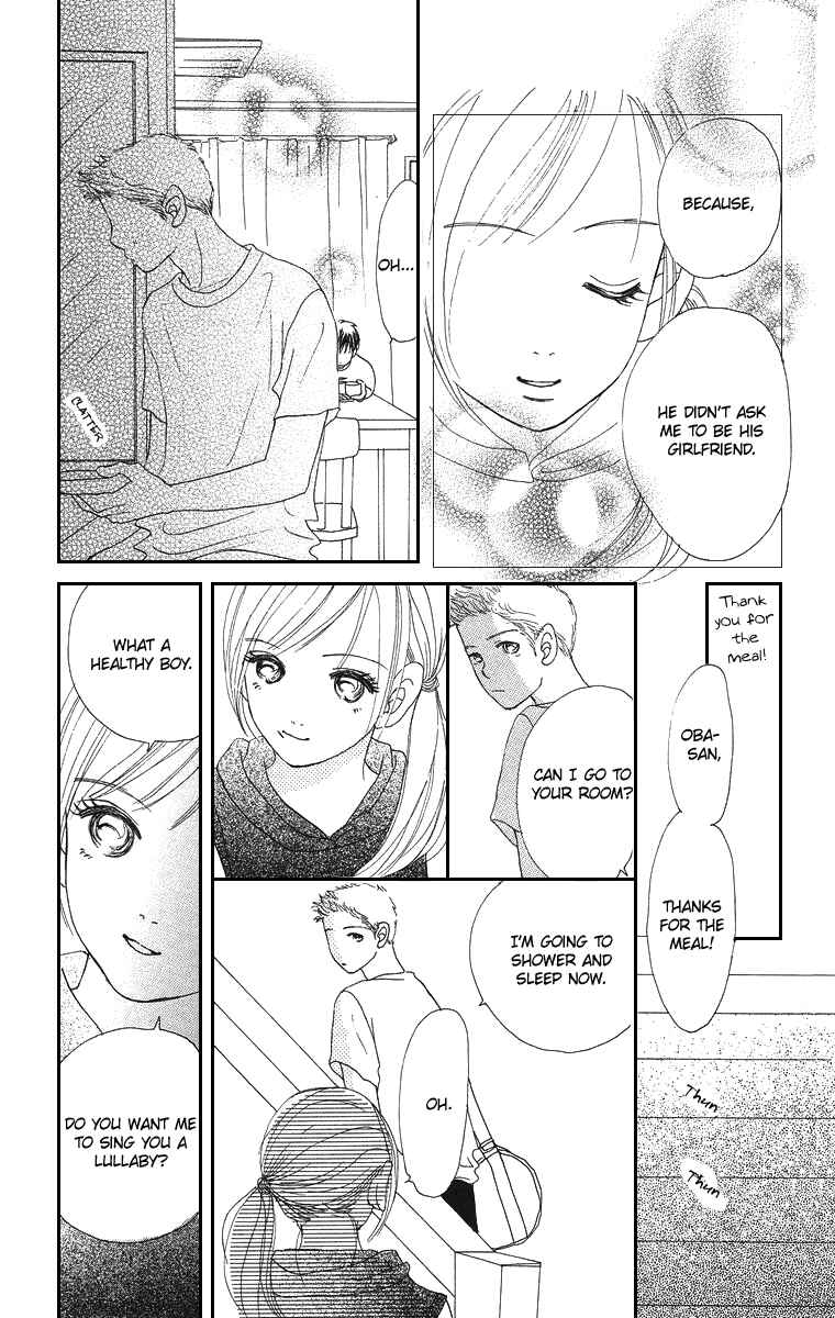 Page 18 Chapter 2 Sumire wa Blue