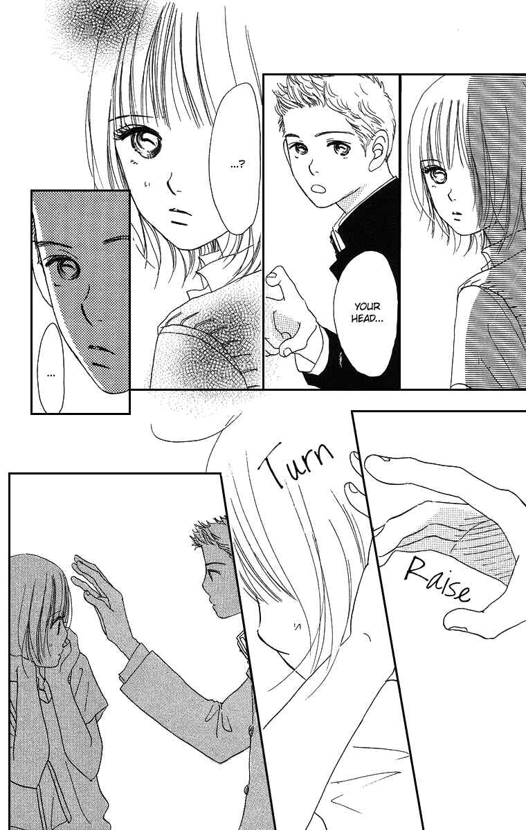 Page 35 Chapter 2 Sumire wa Blue