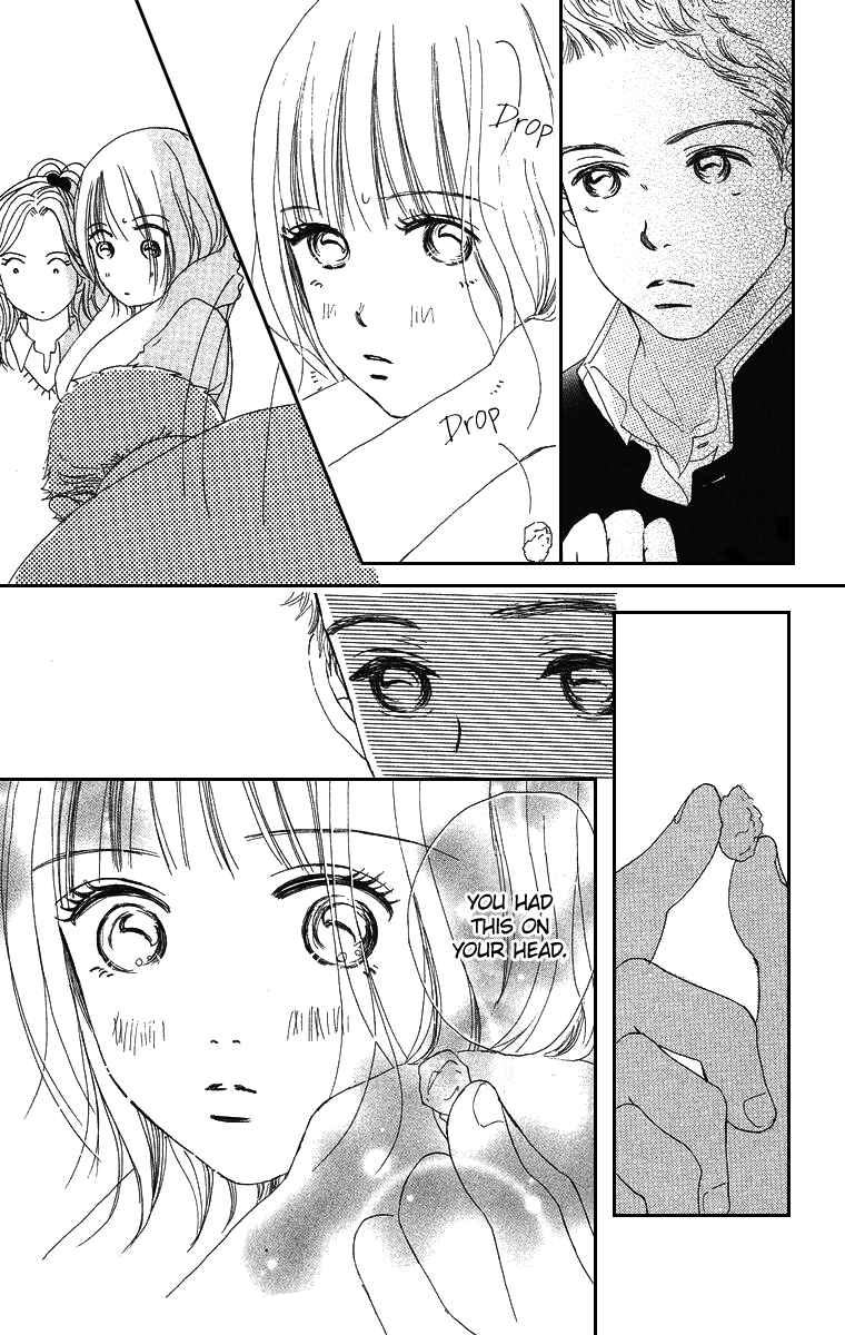 Page 36 Chapter 2 Sumire wa Blue