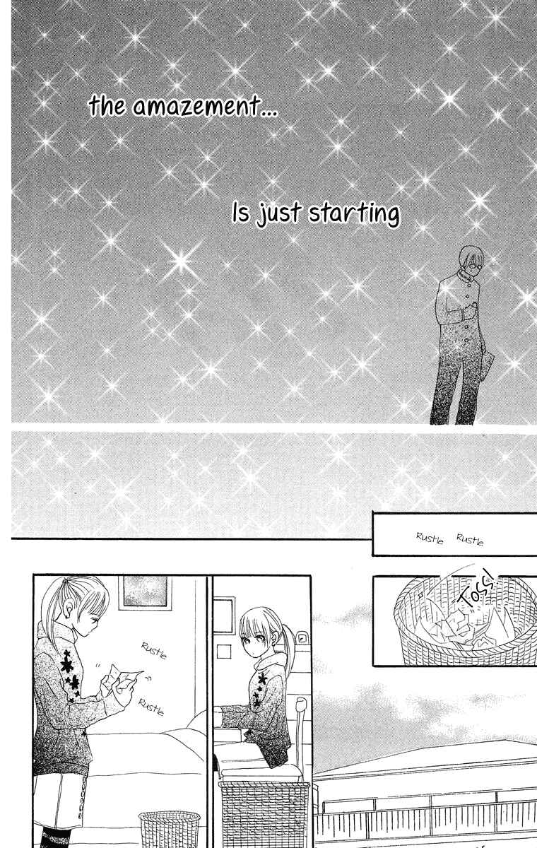 Page 45 Chapter 8.2 Sumire wa Blue