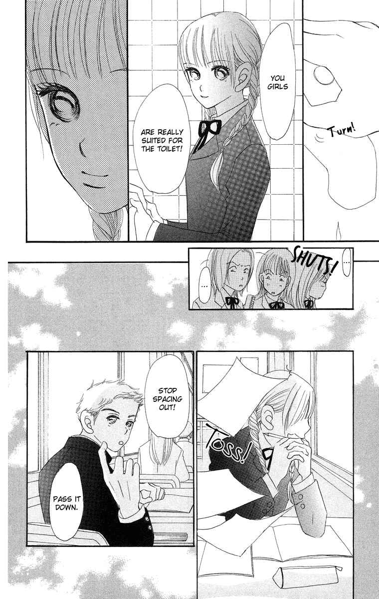 Page 47 Chapter 8.2 Sumire wa Blue