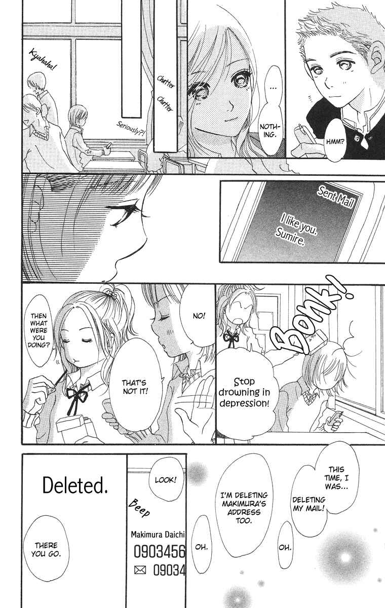 Page 16 Chapter 5 Sumire wa Blue