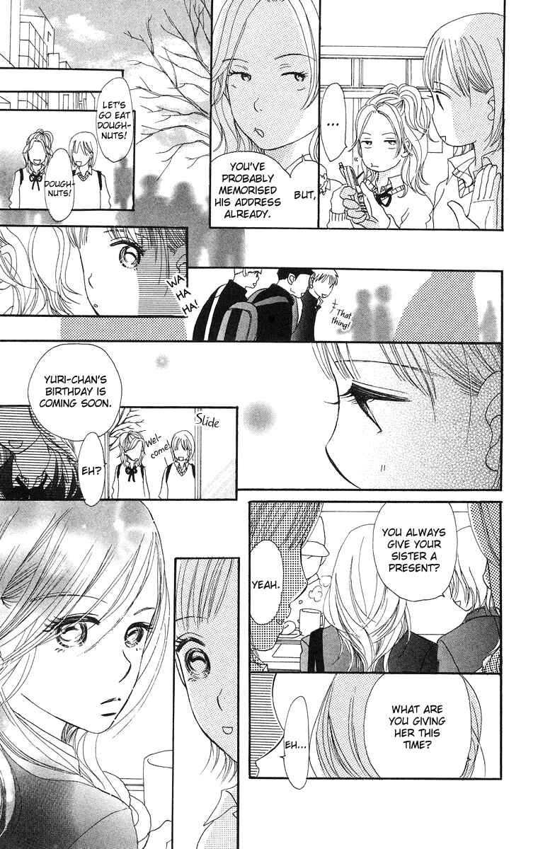 Page 17 Chapter 5 Sumire wa Blue