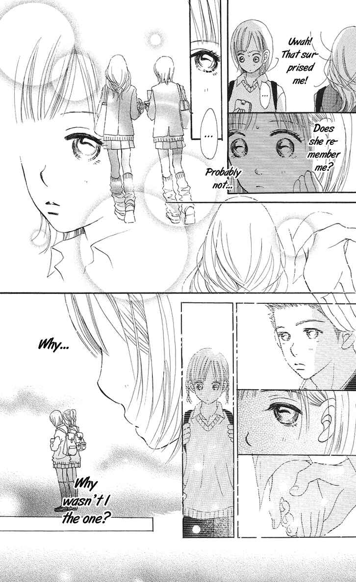 Page 18 Chapter 5 Sumire wa Blue