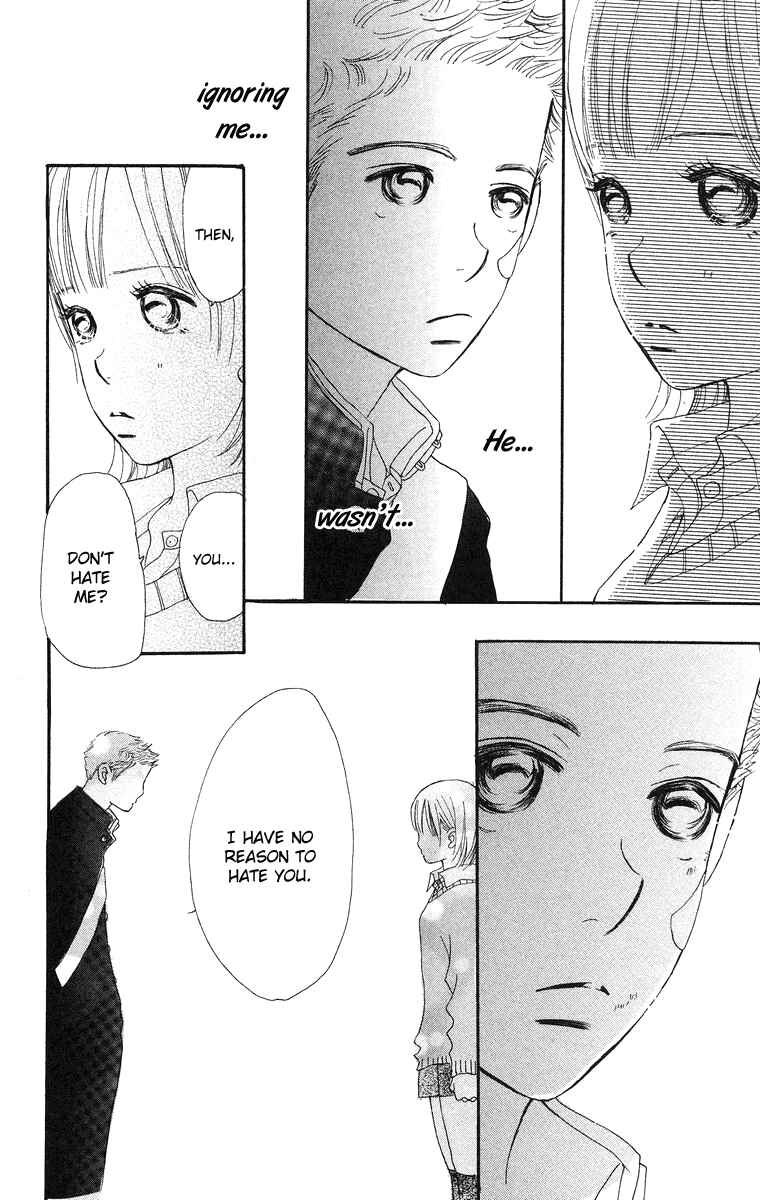 Page 28 Chapter 5 Sumire wa Blue