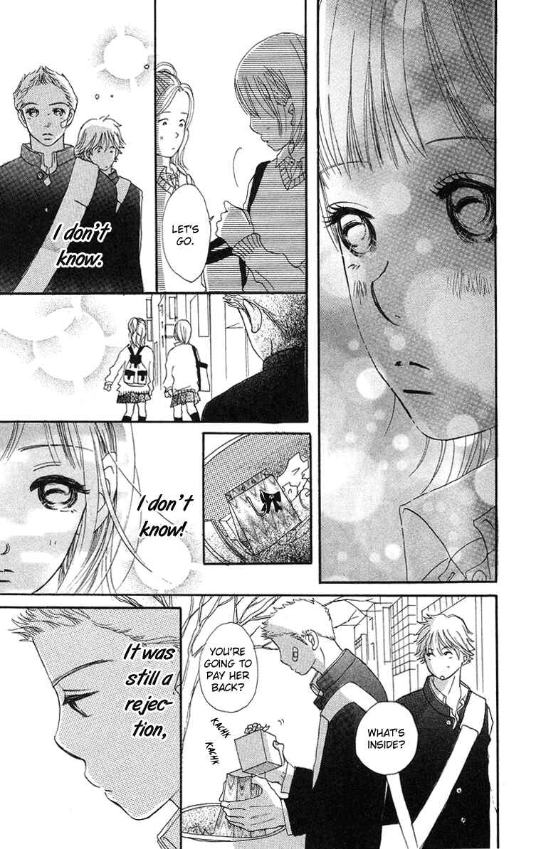 Page 29 Chapter 5 Sumire wa Blue