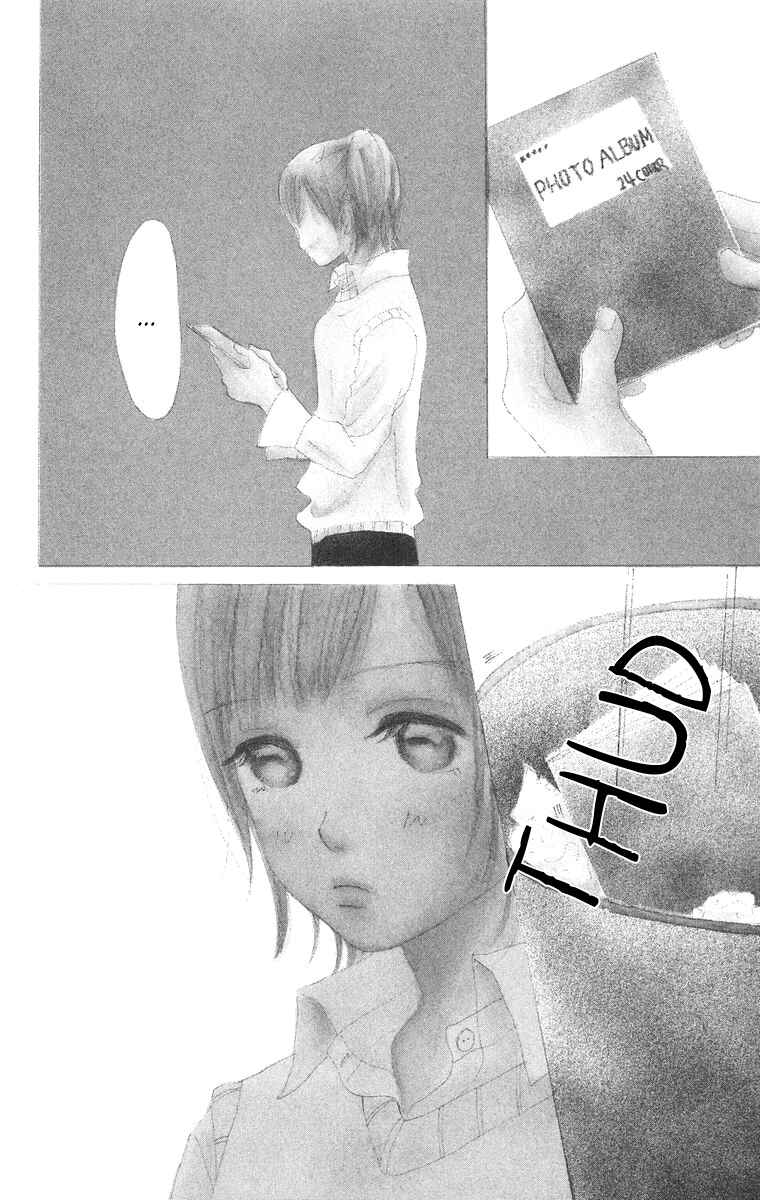 Page 4 Chapter 5 Sumire wa Blue