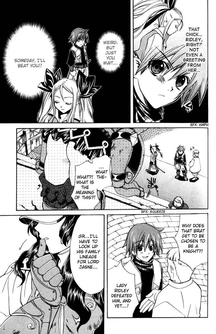 Page 11 Chapter 2 Radiata Stories - The Epic of Jack