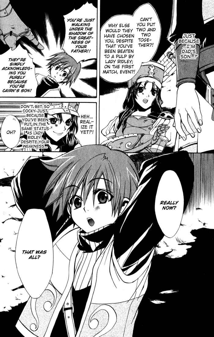 Page 16 Chapter 2 Radiata Stories - The Epic of Jack