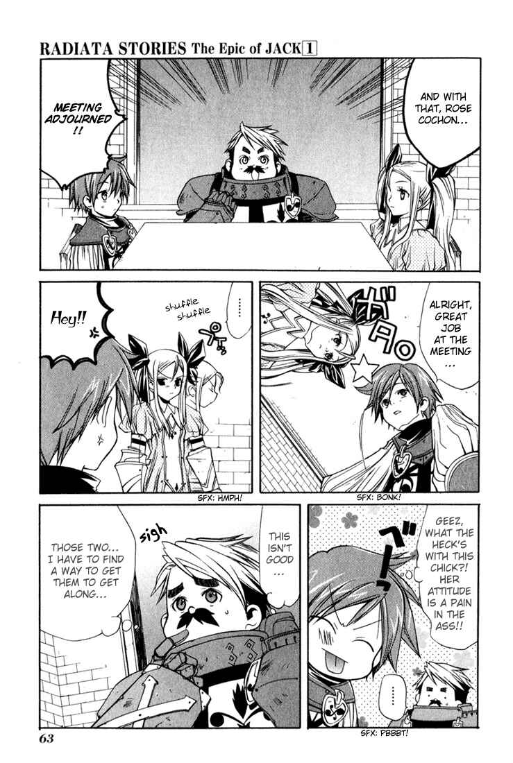 Page 23 Chapter 2 Radiata Stories - The Epic of Jack
