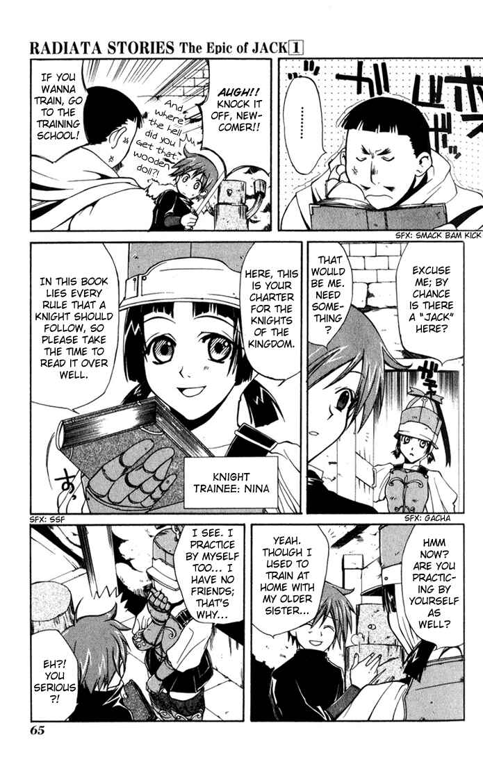 Page 25 Chapter 2 Radiata Stories - The Epic of Jack