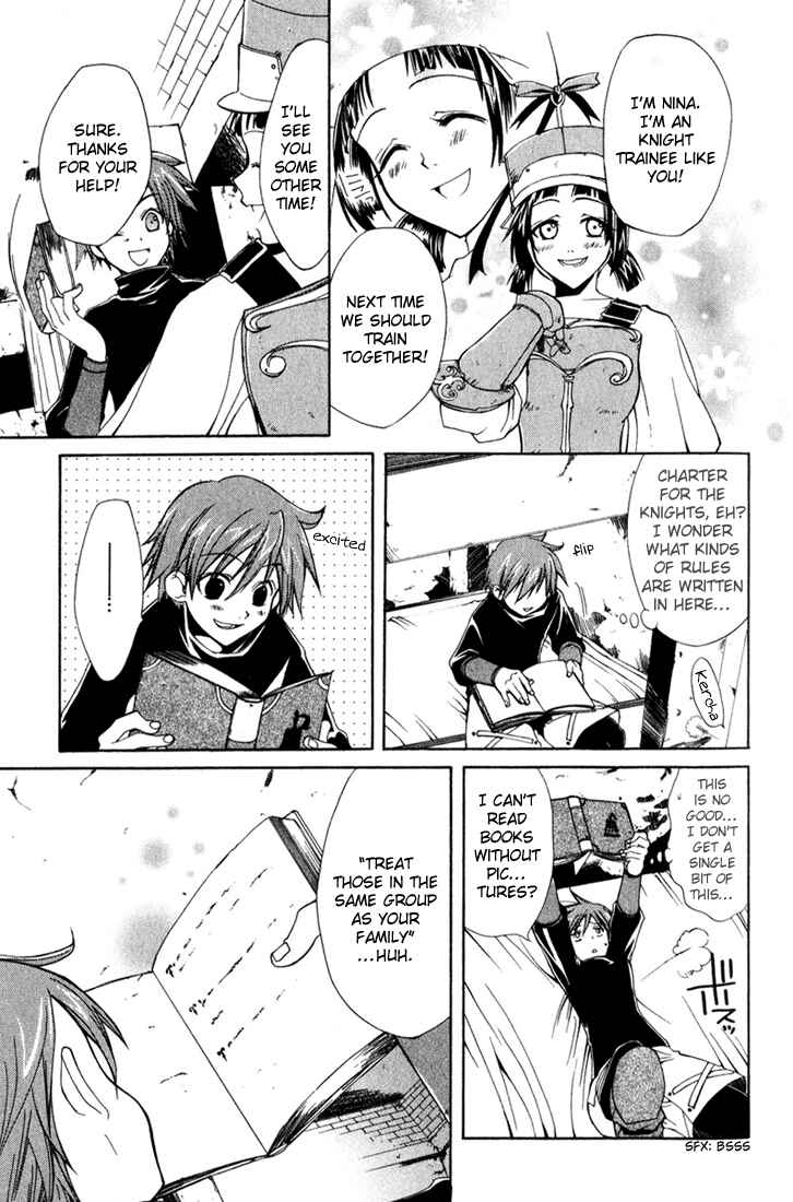 Page 27 Chapter 2 Radiata Stories - The Epic of Jack