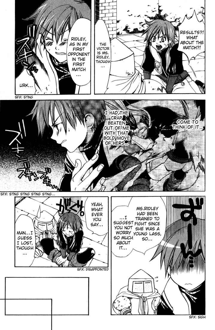 Page 5 Chapter 2 Radiata Stories - The Epic of Jack