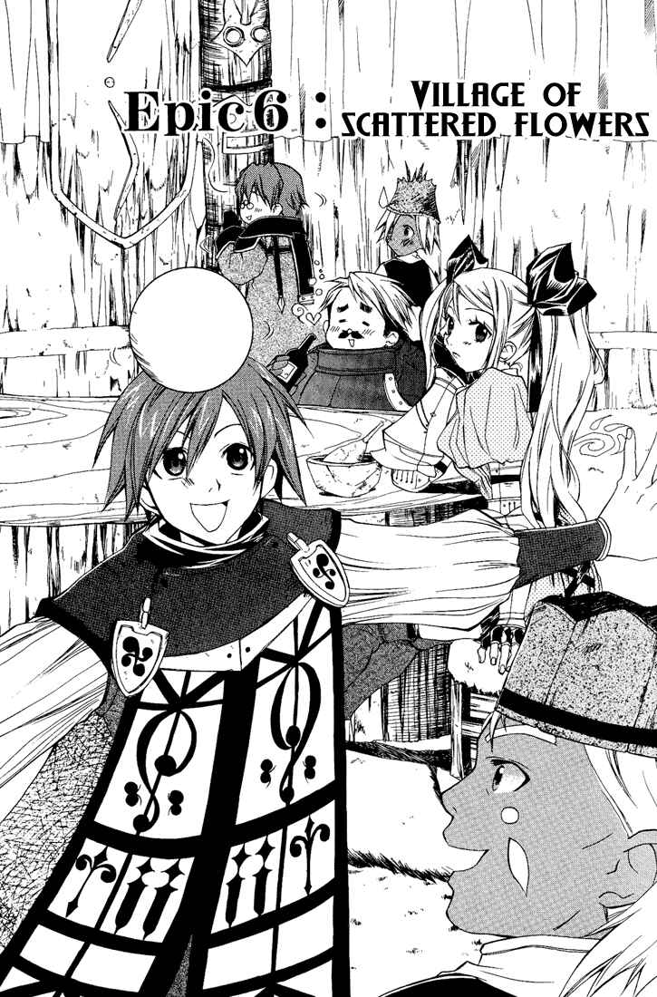 Page 10 Chapter 6 Radiata Stories - The Epic of Jack