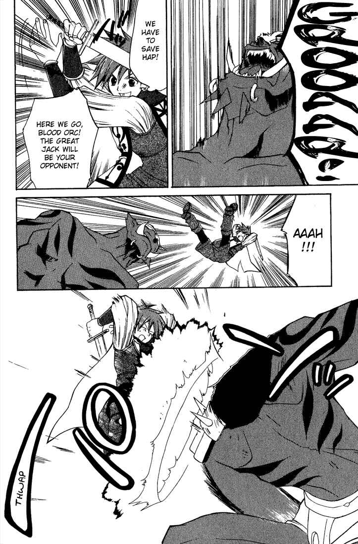 Page 16 Chapter 6 Radiata Stories - The Epic of Jack