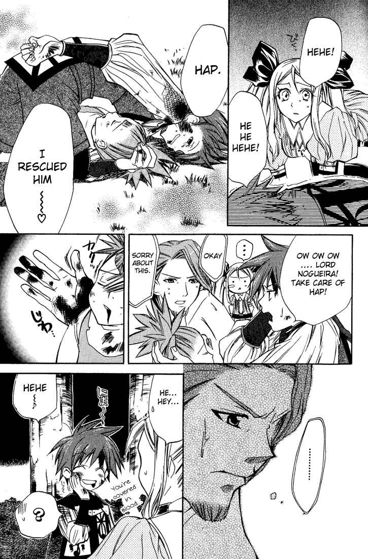 Page 21 Chapter 6 Radiata Stories - The Epic of Jack