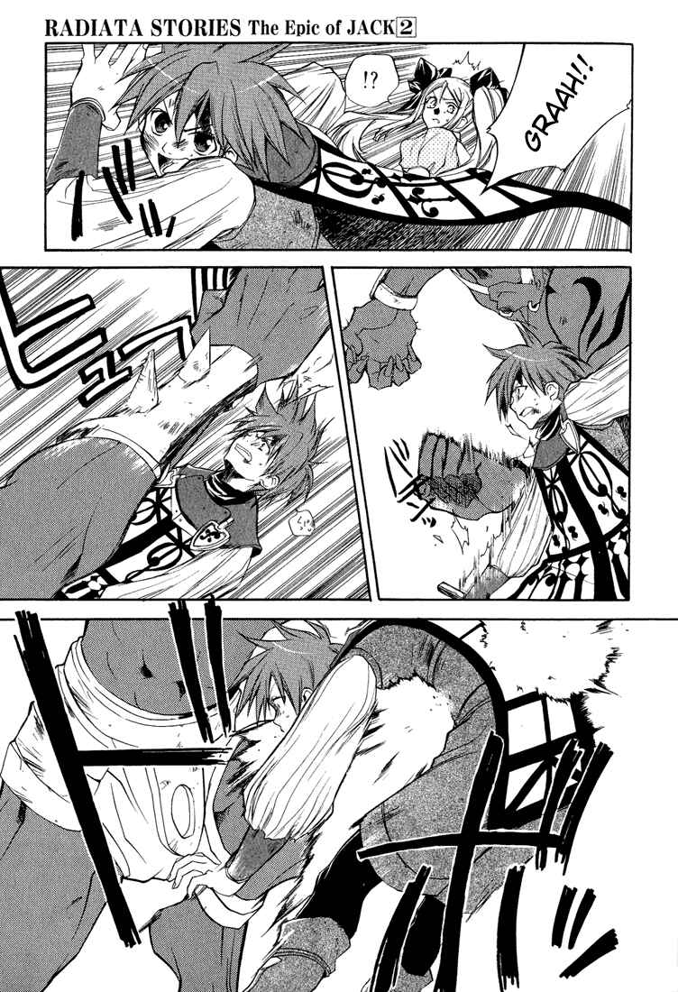 Page 31 Chapter 6 Radiata Stories - The Epic of Jack