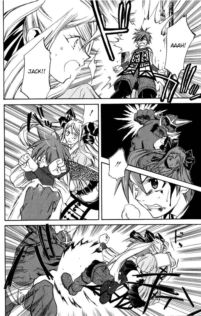 Page 32 Chapter 6 Radiata Stories - The Epic of Jack