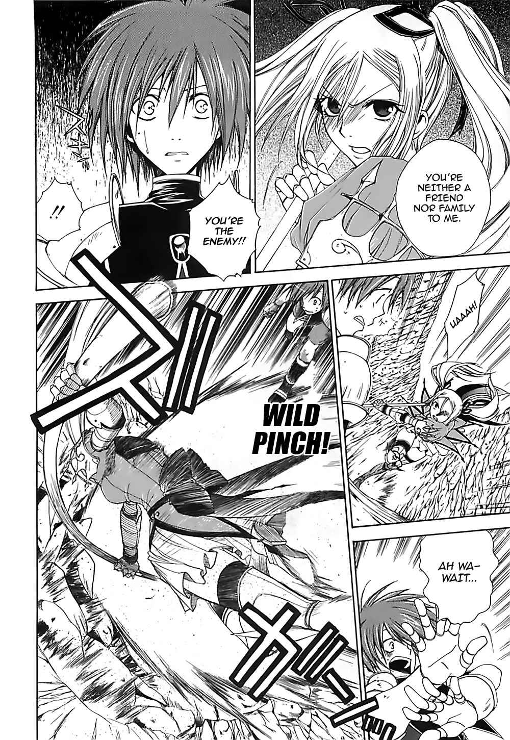 Page 12 Chapter 16 Radiata Stories - The Epic of Jack
