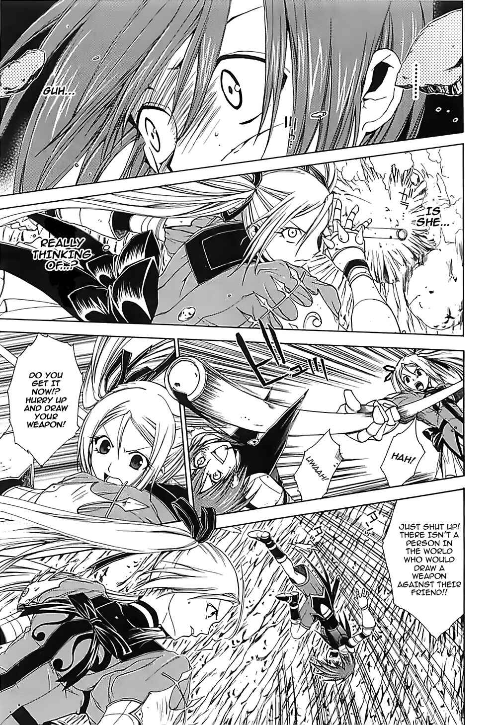Page 13 Chapter 16 Radiata Stories - The Epic of Jack